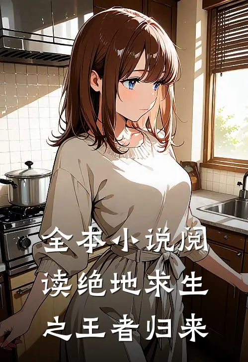 全本小说阅读绝地求生之王者归来
