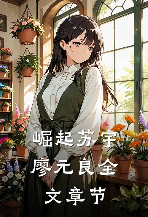 崛起苏宇廖元良全文章节