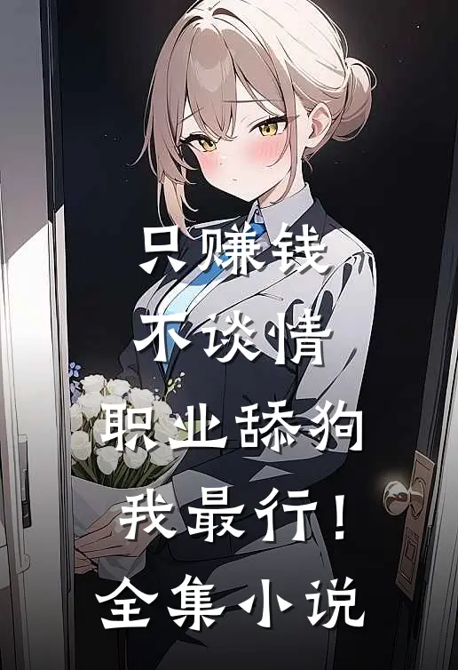 只赚钱不谈情，职业舔狗我最行！全集小说