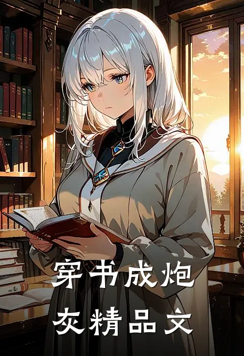 穿书成炮灰精品文