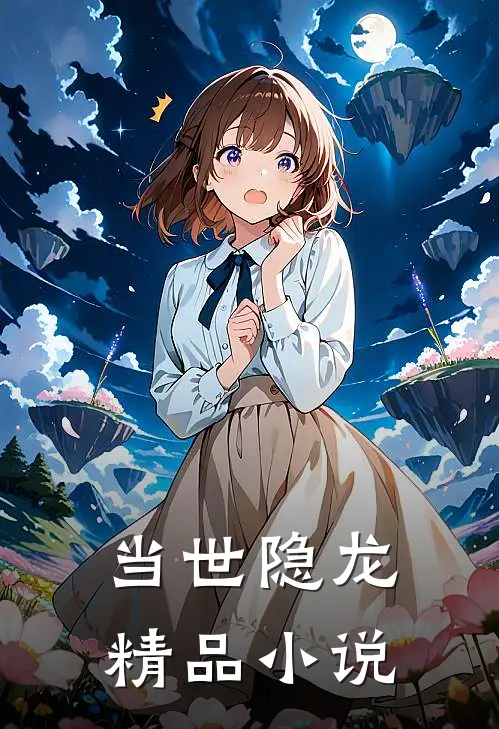 当世隐龙精品小说