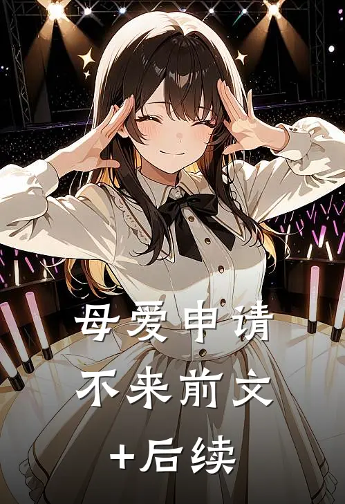 母爱申请不来前文+后续