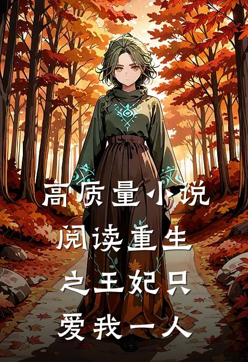 高质量小说阅读重生之王妃只爱我一人