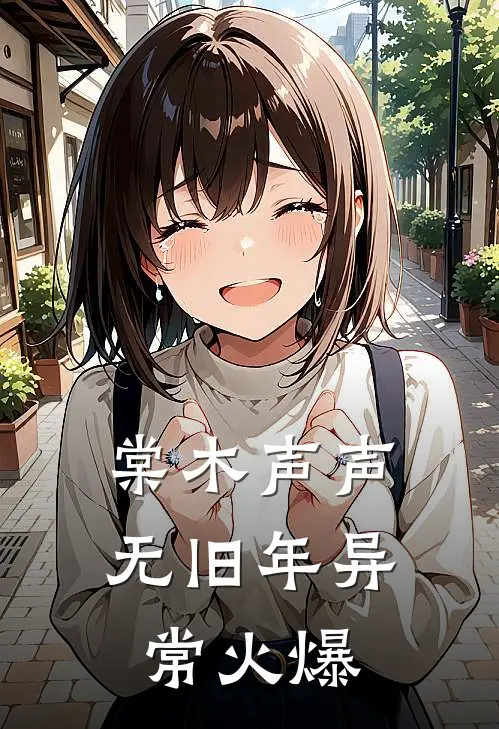 棠木声声无旧年异常火爆