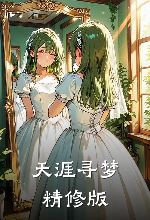 天涯寻梦精修版