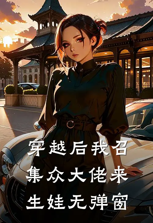 穿越后我召集众大佬来生娃无弹窗