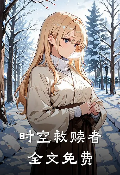 时空救赎者全文免费