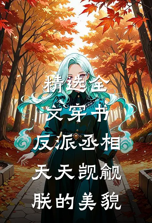 精选全文穿书：反派丞相天天觊觎朕的美貌
