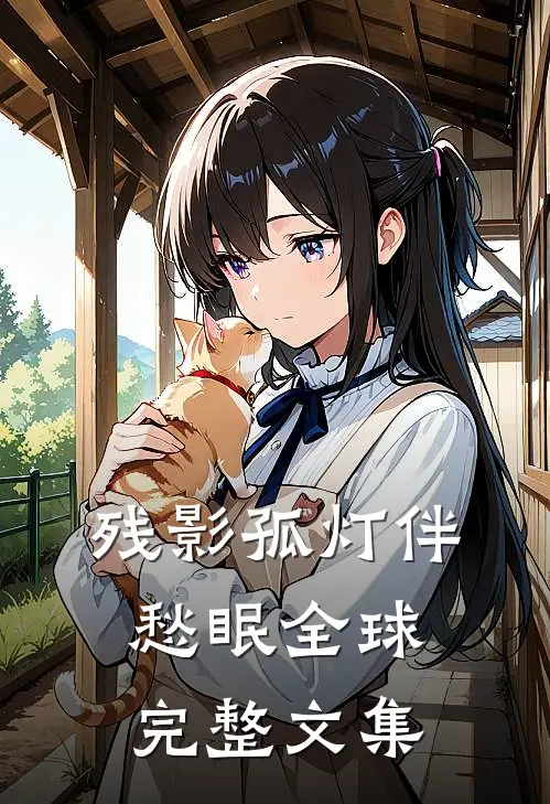 残影孤灯伴愁眠全球完整文集