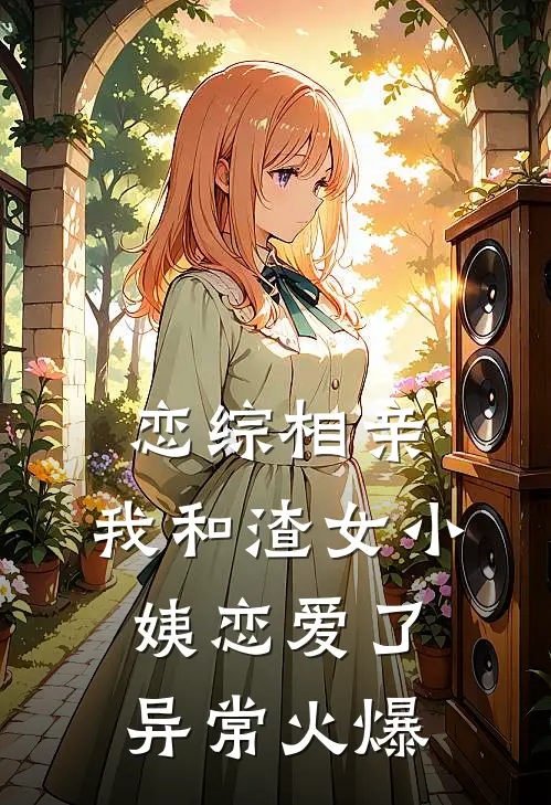恋综相亲：我和渣女小姨恋爱了异常火爆
