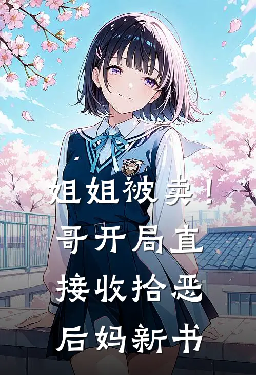 姐姐被卖！哥开局直接收拾恶后妈新书