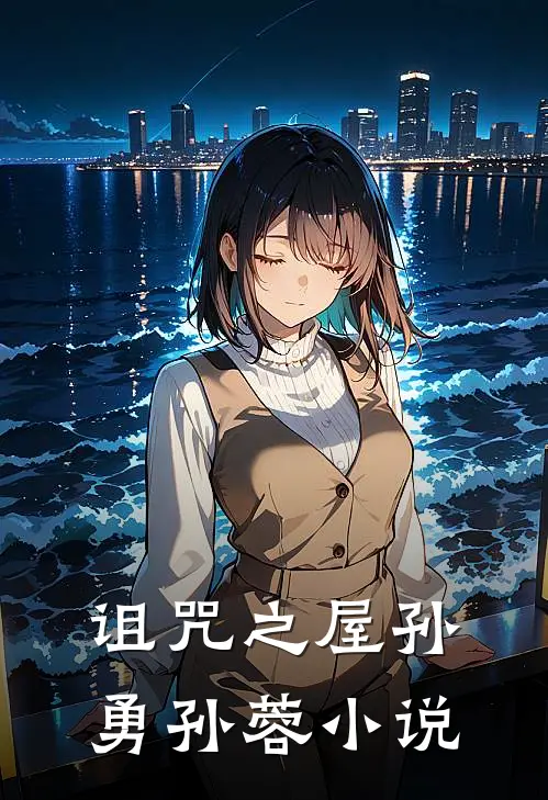《诅咒之屋》孙勇孙蓉小说
