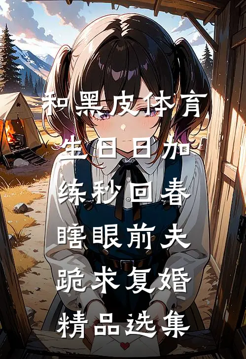 和黑皮体育生日日加练秒回春，瞎眼前夫跪求复婚精品选集