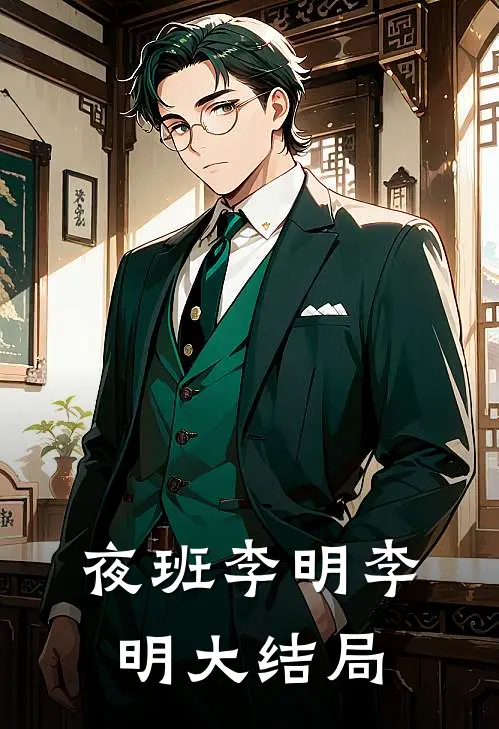 夜班李明李明大结局