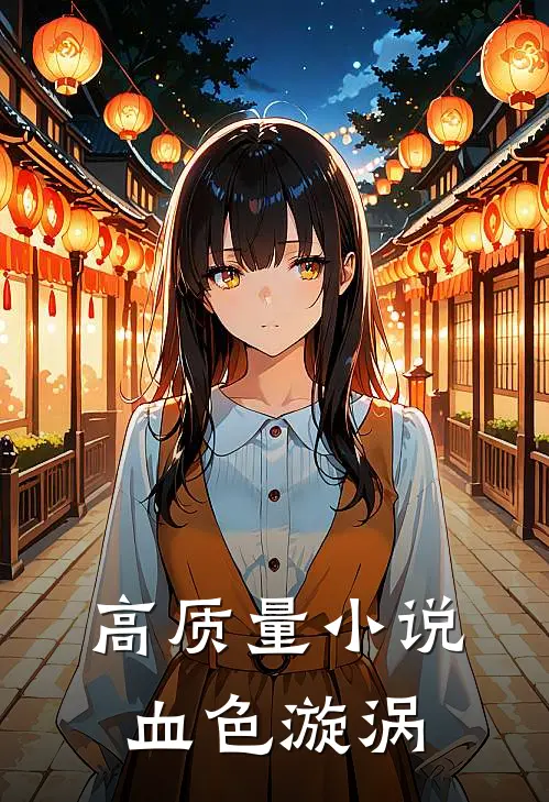 高质量小说血色漩涡