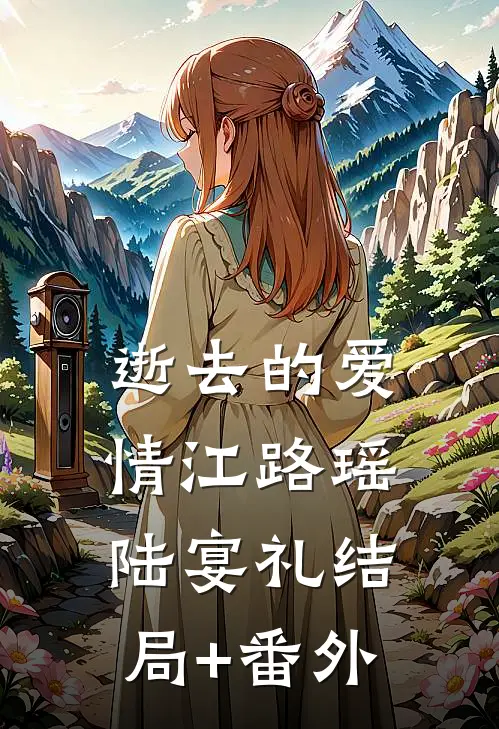 逝去的爱情江路瑶陆宴礼结局+番外