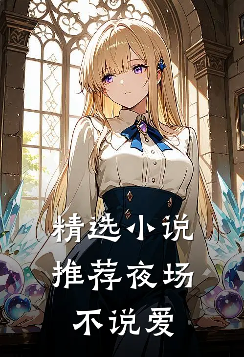 精选小说推荐夜场不说爱