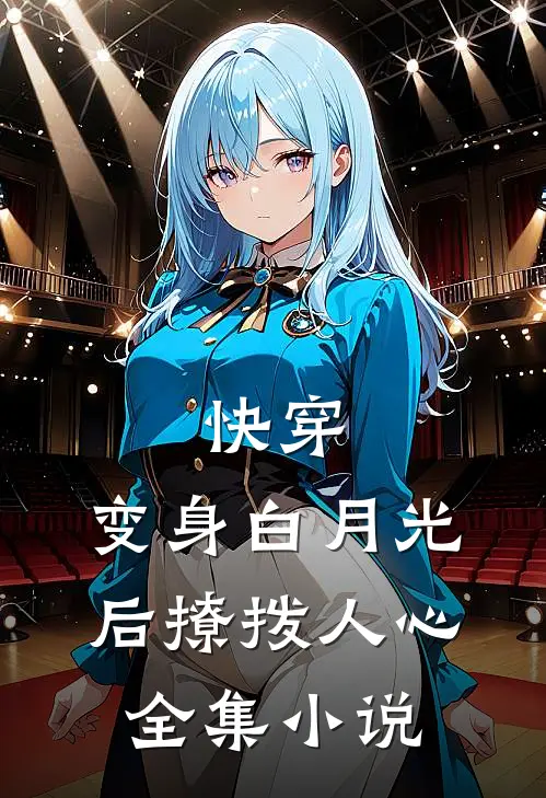 快穿：变身白月光后撩拨人心全集小说