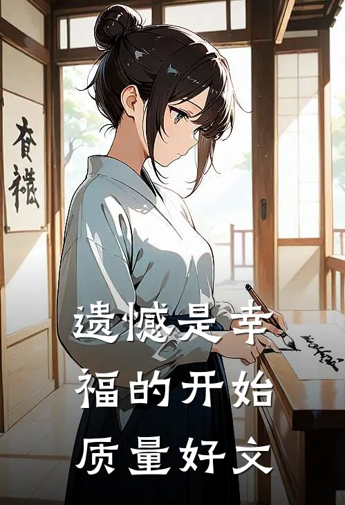 遗憾是幸福的开始质量好文