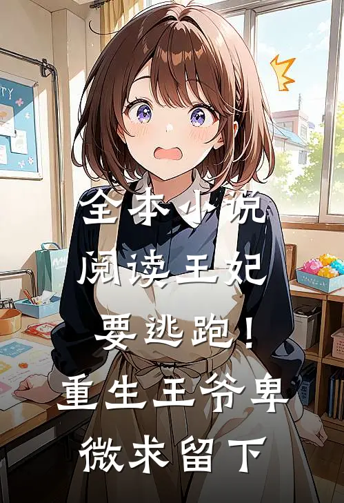 全本小说阅读王妃要逃跑！重生王爷卑微求留下