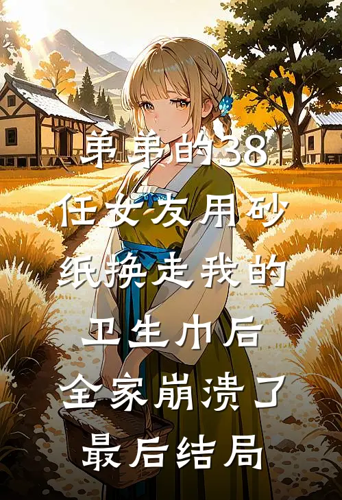 弟弟的38任女友用砂纸换走我的卫生巾后，全家崩溃了最后结局