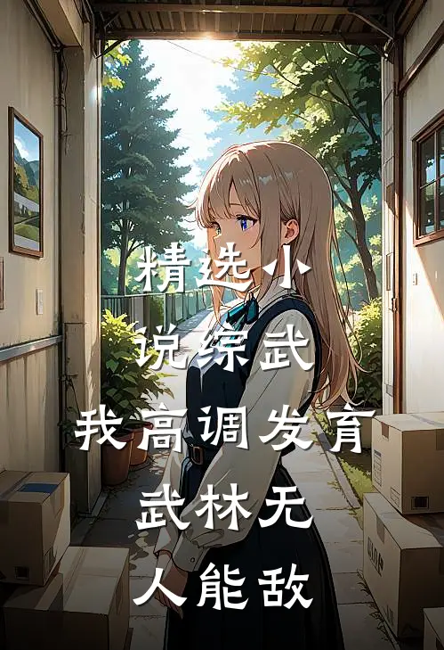 精选小说综武：我高调发育，武林无人能敌