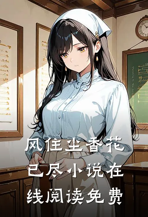 风住尘香花已尽小说在线阅读免费
