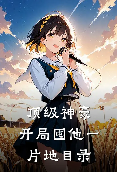 顶级神豪：开局囤他一片地目录