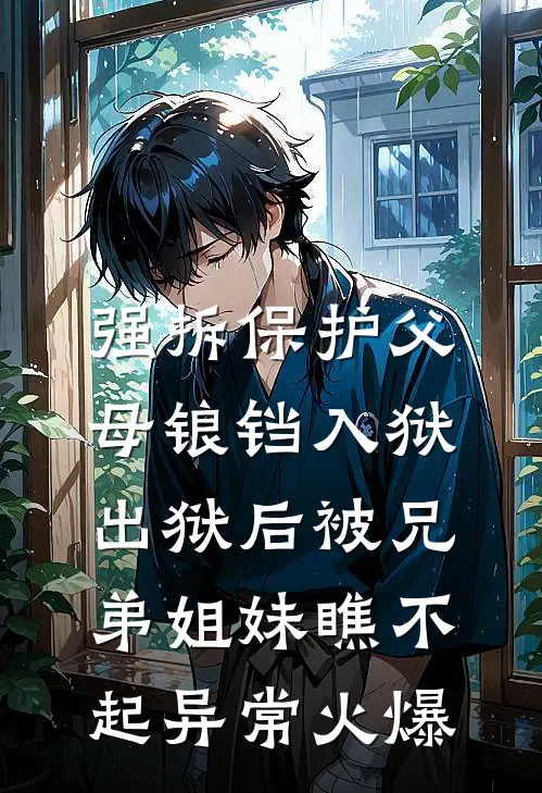 强拆保护父母锒铛入狱，出狱后被兄弟姐妹瞧不起异常火爆