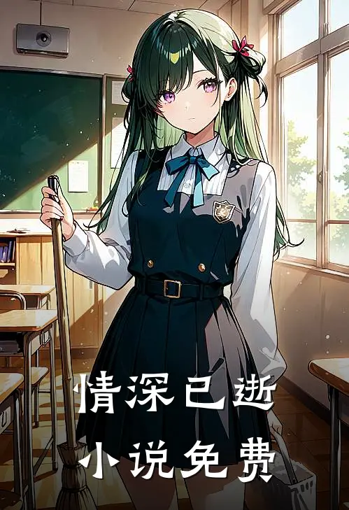 情深已逝小说免费