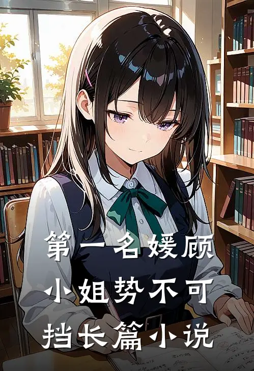 第一名媛顾小姐势不可挡长篇小说