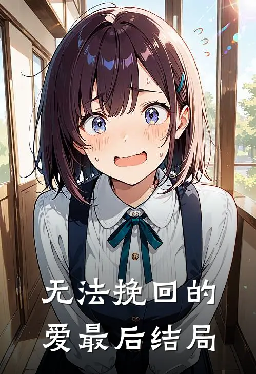 无法挽回的爱最后结局