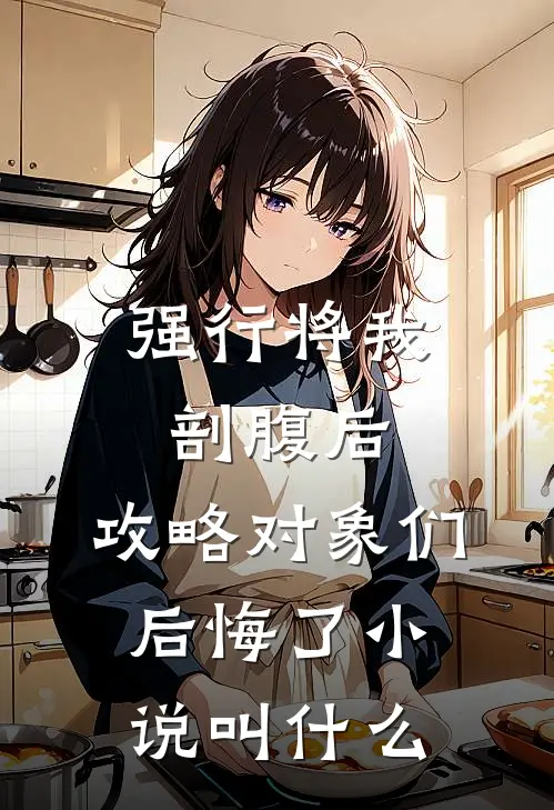 强行将我剖腹后，攻略对象们后悔了小说叫什么