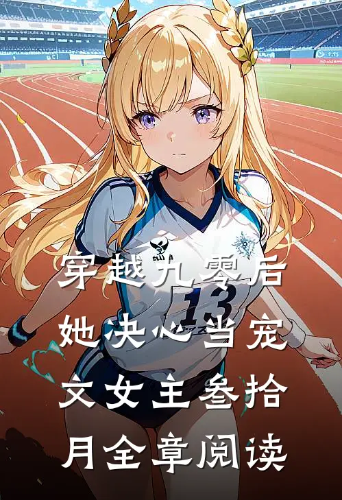 穿越九零后,她决心当宠文女主叁拾月全章阅读