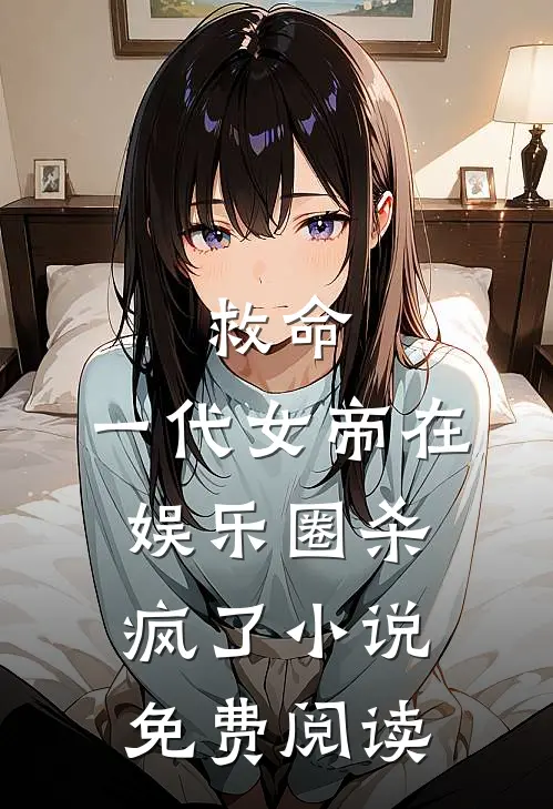 救命，一代女帝在娱乐圈杀疯了小说免费阅读