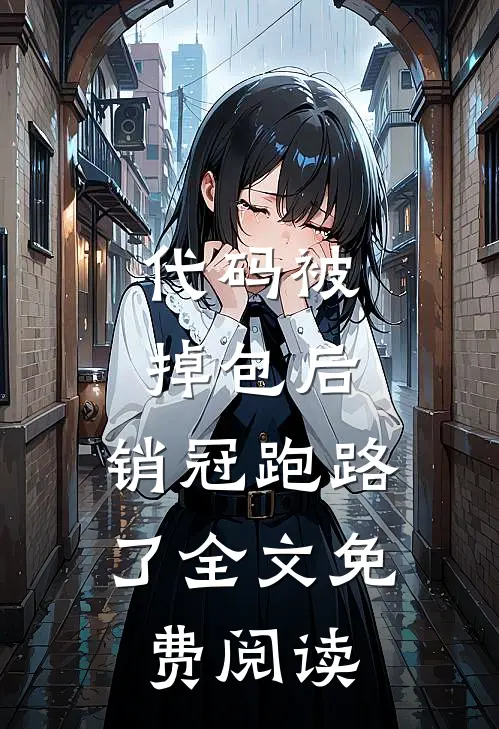 代码被掉包后，销冠跑路了全文免费阅读