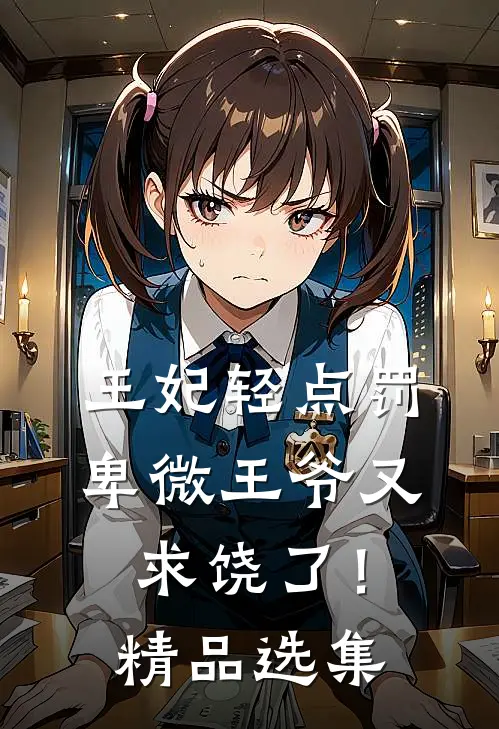 王妃轻点罚，卑微王爷又求饶了！精品选集