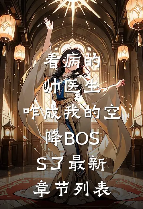 看病的帅医生，咋成我的空降BOSS了最新章节列表
