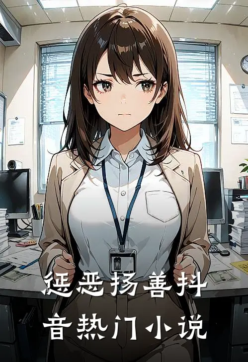 惩恶扬善抖音热门小说