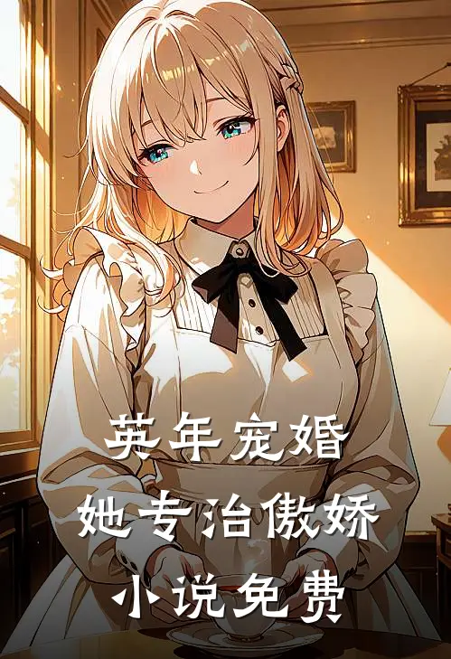 英年宠婚：她专治傲娇小说免费