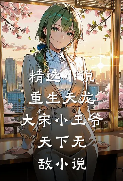 精选小说重生天龙,大宋小王爷,天下无敌小说