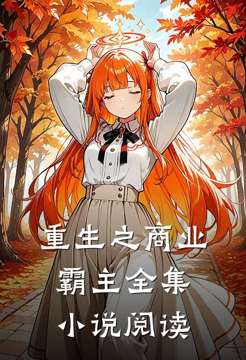 重生之商业霸主全集小说阅读