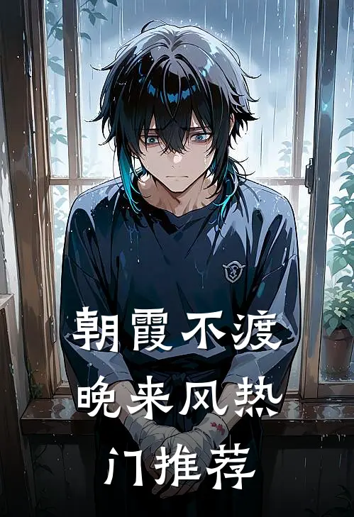 朝霞不渡晚来风热门推荐