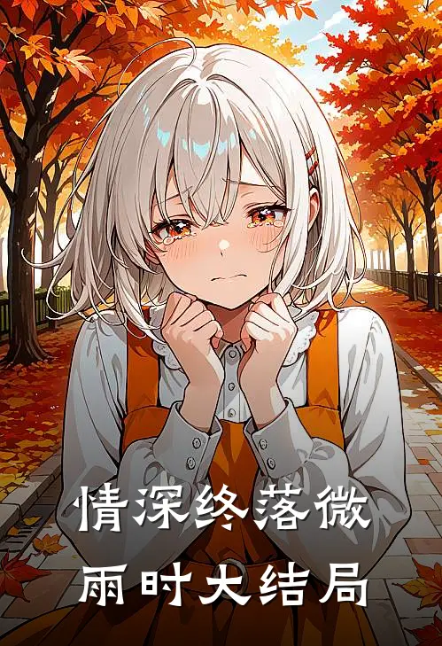 情深终落微雨时大结局