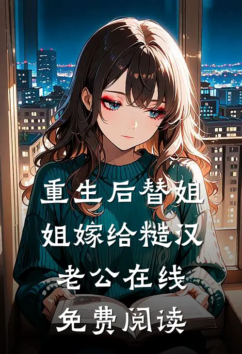 重生后替姐姐嫁给糙汉老公在线免费阅读
