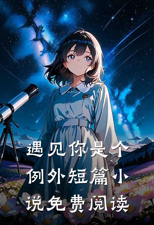 遇见你是个例外短篇小说免费阅读