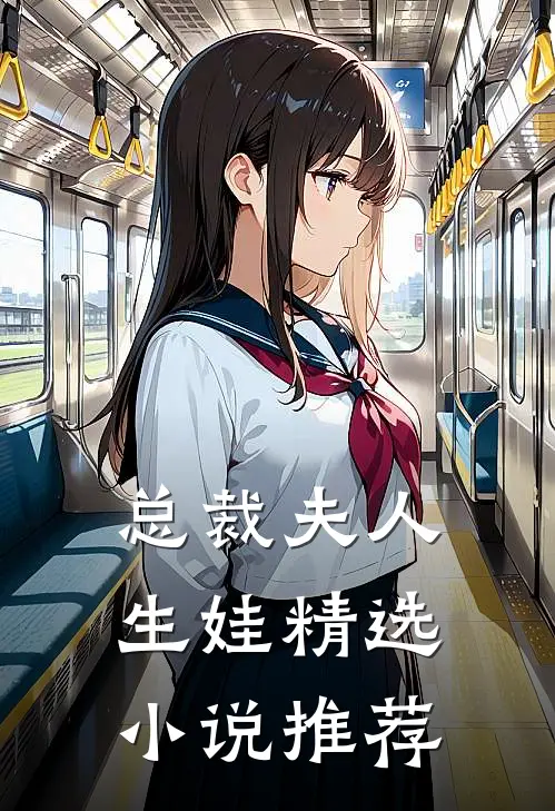总裁夫人生娃精选小说推荐
