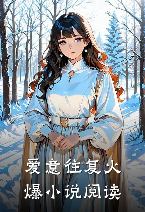 爱意往复火爆小说阅读