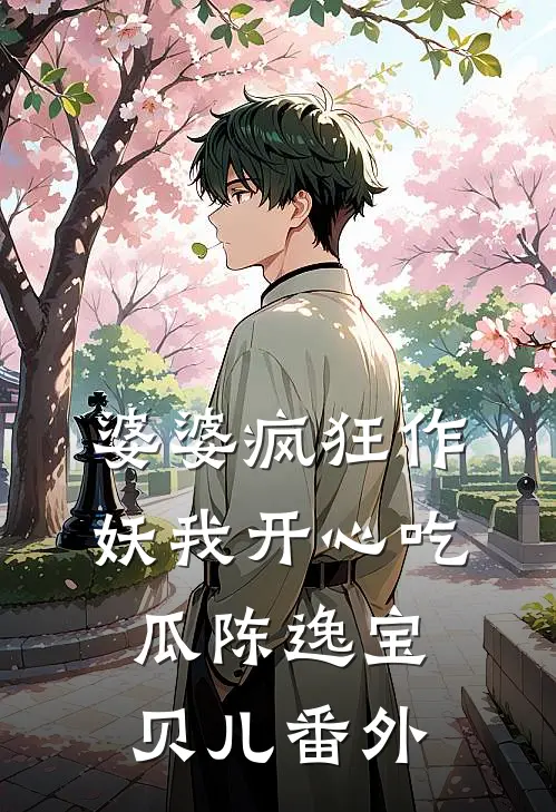 婆婆疯狂作妖我开心吃瓜陈逸宝贝儿 番外