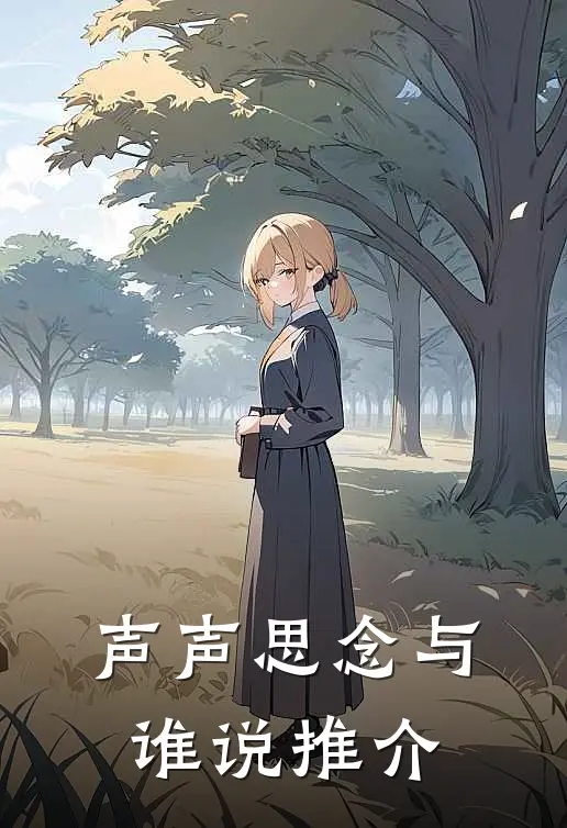 声声思念与谁说推介